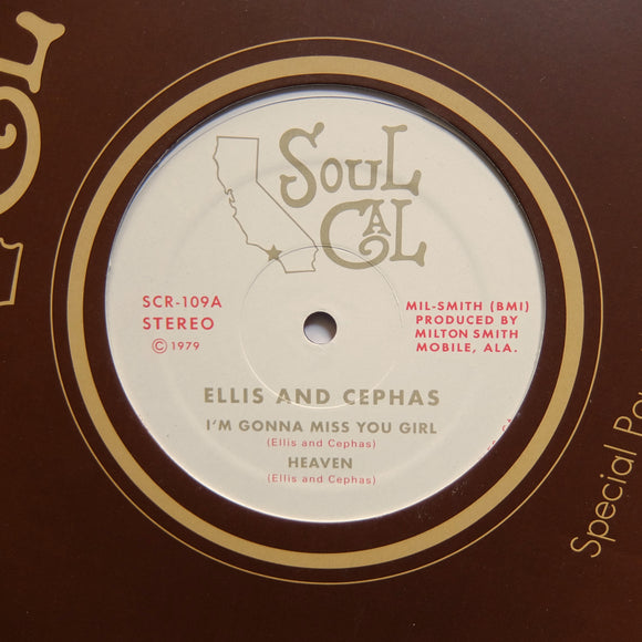 Ellis And Cephas 