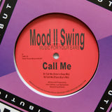 Mood II Swing "Music For Your Ears" ESSENTIAL DEEP HOUSE REISSUE 12"