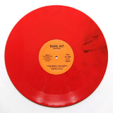 HAROLD GILL "I Can Make You Party" RARE SYNTH BOOGIE FUNK REISSUE 12" RED