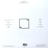 GARRETT "Private Life III" DAMFUNK MUSIC FROM MEMORY SYNTH FUNK LP