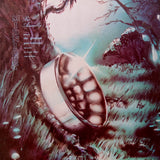 PAN ASSEMBLY "Midnight" MEGA RARE BALEARIC ISLAND SOUL REGGAE DISCO LP