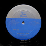 ILLUSION OF A BAND "Work Me" PRIVATE BOOGIE PROTO HOUSE 12"