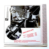 Dreamscape "Can You Dance / Living Dream" PRIVATE SYNTH FUNK BOOGIE SOUL 12"