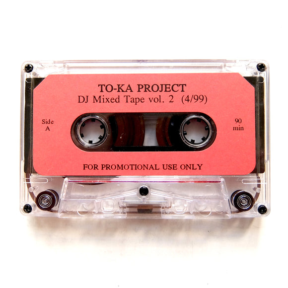 TO-KA Project 