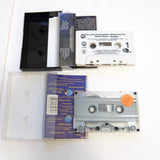 Collection of 4x PRINCE Tapes -- CLASSIC SOUL RNB 80s BOOGIE FUNK CASSETTE
