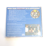 IMAGE BAND "30TH Anniversary" RARE DC MARYLAND ROOTS REGGAE CARIB CD