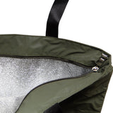 PPU "Cold Storage" Padded Record Tote Cooler Bag