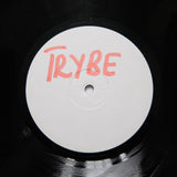 TRYBE "UNILP-1" MEGA RARE SOUTH AFRICA KWAITO DEEP HOUSE TEST PRESS 12"