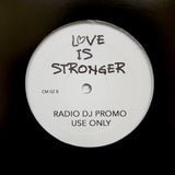 Sade "Somalia / Love Is Stronger" DJ DUKE Remix DEEP HOUSE SOUL 12"