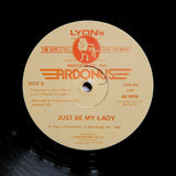 ARDONUS "Got To Take A Chance" LYONS 1982 BOOGIE FUNK REISSUE 12"