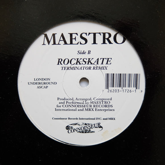 MAESTRO 