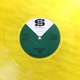 BILL "Spacey Lady" PRIVATE SYNTH SOUL BOOGIE FUNK REISSUE 12" YELLOW