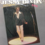 JESSE DIXON "Satisfied" MODERN SOUL GOSPEL FUNK LP