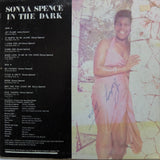 Sonya Spence ‎"In The Dark" RARE 70s LOVERS ROCK REGGAE SOUL LP