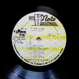 Sonya Spence ‎"In The Dark" RARE 70s LOVERS ROCK REGGAE SOUL LP
