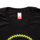 NUGGLIFE "Strawberry Starduster" STRAIN COLLECTION NYC 420 WEED T-SHIRT