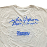 Budweiser Showdown "Tournament Of Jams" 80s Funk Boogie T-Shirt - Cotton