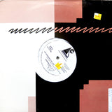TOWANNA SHEPERD "Stronger" PRIVATE SYNTH SOUL R&B BOOGIE FUNK 12"