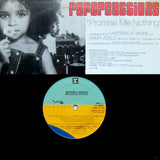 REPERCUSSIONS "Promise Me Nothing" MASTERS AT WORK DEEP GARAGE HOUSE 12"