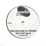 Groove Rider "Baby Come With Me" RARE '94 PROMO TEST PRESS DEEP HOUSE 12"