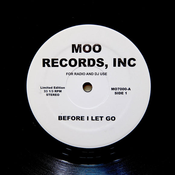 MOO RECORDS EDITS / MAZE 