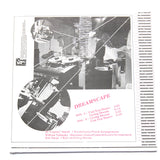 Dreamscape "Can You Dance / Living Dream" PRIVATE SYNTH FUNK BOOGIE SOUL 12"