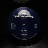 JUNE "Too Good" PRIVATE PRESS GEORGIA SYNTH BOOGIE FUNK 12"