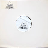 GLASS PYRAMID "Country Cowboy" PPU ACETATE TEST CUT BOOGIE 12" EP