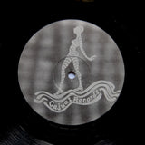 GU GLENN UNDERGROUND "Do" RARE CAJUAL 1995 DEEP HOUSE 12"