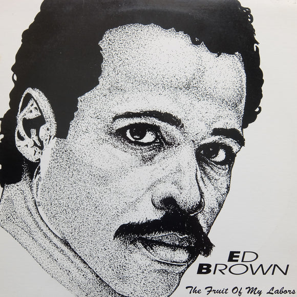 Ed Brown 