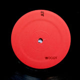 WHITE LABEL PROMO ~ DEEP HOUSE RNB MODERN SOUL NEW JACK DJ BOOT 12"