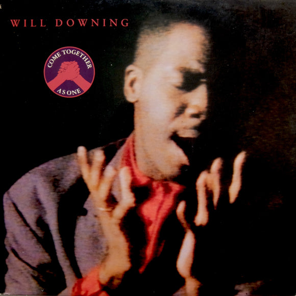 WILL DOWNING 