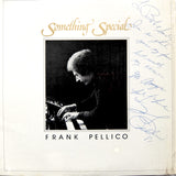 FRANK PELLICO "Something Special" PRIVATE COSMIC AOR DISCO BOOGIE LP