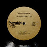 FRANK PELLICO "Something Special" PRIVATE COSMIC AOR DISCO BOOGIE LP