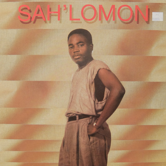 SAH'LOMON 