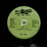 MID AIR "Ease Out" HOLY GRAIL PRIVATE PRESS BOOGIE SYNTH FUNK REISSUE 12"