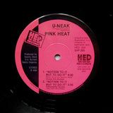 U-NEAK "Honey Baby / Nothin To It" MODERN SOUL BOOGIE FUNK REISSUE 12"