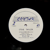 STEVE TAYLOR " Shine Down" PRIVATE PRESS MODERN SOUL BOOGIE REISSUE 12"