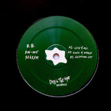 "R.B. – Dog In The Night 05" 2014 TECHNO ELECTRO ACID 12"