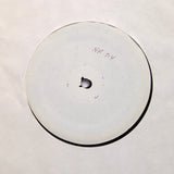 Sierra Elements "Kryptonyte Chemistry" RARE DEEP HOUSE TEST PRESSING 12"