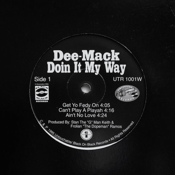 DEE-MACK 