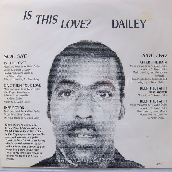 DAILEY 