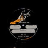 Joey Pastrana And His Bag Of Trix ‎"Breaking At The Party" BOOGIE FUNK TEST PRESS 12"