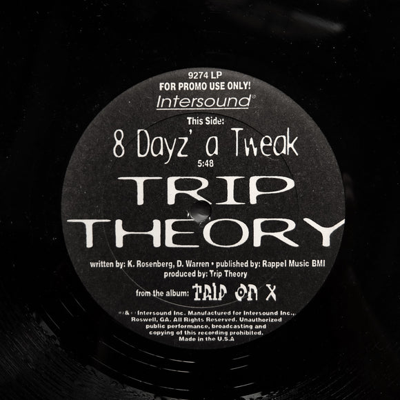 Trip Theory 