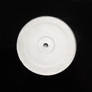 R & R Record Review "RR-12" RARE PROMO TEST PRESSING BREAKBEAT DEEP HOUSE 12"