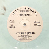 CHATEAU "Feelings" PRIVATE MODERN SOUL BOOGIE GRAIL REISSUE 12" COLOR