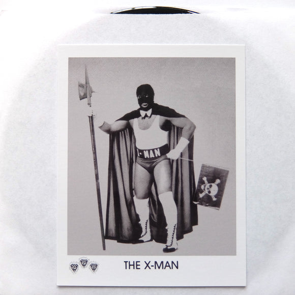 The X-MAN 