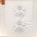 Jovonn ‎"Be Free" 1991 DEEP HOUSE PROMO TEST PRESSING 12"