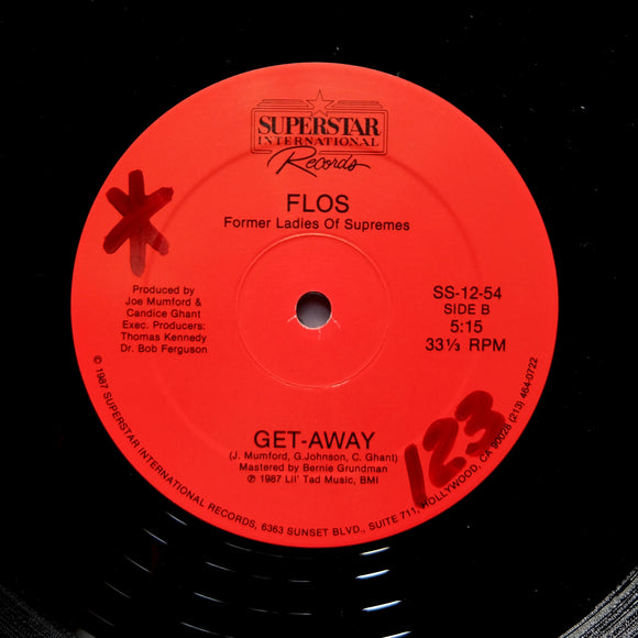 FLOS 
