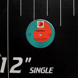 Kadenza ‎"Let's Stay Together" 1982 UK MODERN SOUL SYNTH BOOGIE FUNK 12"